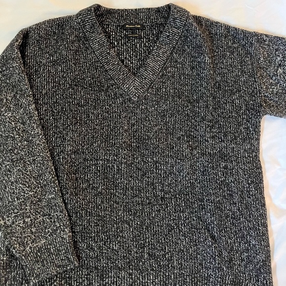 Massimo Dutti Knit Sweater - Picture 1 of 6